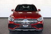 MERCEDES-BENZ GLC CLASS