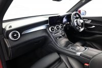 MERCEDES-BENZ GLC CLASS