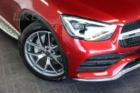MERCEDES-BENZ GLC CLASS