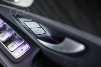 MERCEDES-BENZ GLC CLASS