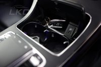 MERCEDES-BENZ GLC CLASS