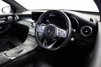MERCEDES-BENZ GLC CLASS