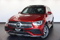 MERCEDES-BENZ GLC CLASS