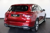 MERCEDES-BENZ GLC CLASS
