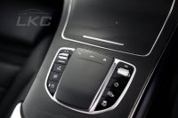 MERCEDES-BENZ GLC CLASS