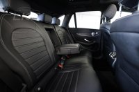 MERCEDES-BENZ GLC CLASS
