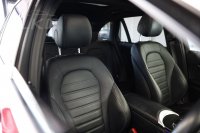 MERCEDES-BENZ GLC CLASS