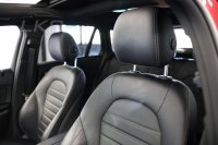 MERCEDES-BENZ GLC CLASS