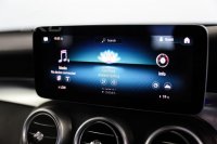 MERCEDES-BENZ GLC CLASS