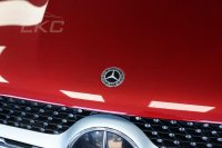 MERCEDES-BENZ GLC CLASS