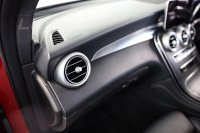 MERCEDES-BENZ GLC CLASS
