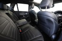 MERCEDES-BENZ GLC CLASS