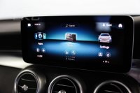 MERCEDES-BENZ GLC CLASS