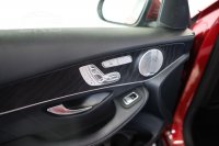 MERCEDES-BENZ GLC CLASS