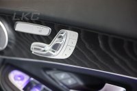 MERCEDES-BENZ GLC CLASS