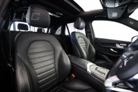 MERCEDES-BENZ GLC CLASS