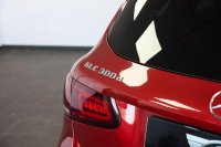 MERCEDES-BENZ GLC CLASS