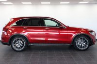 MERCEDES-BENZ GLC CLASS