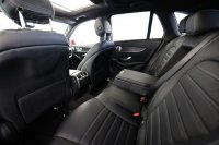 MERCEDES-BENZ GLC CLASS