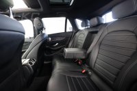 MERCEDES-BENZ GLC CLASS