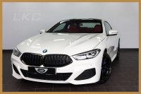 BMW 8 SERIES