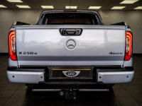 MERCEDES-BENZ X CLASS