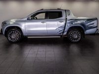 MERCEDES-BENZ X CLASS