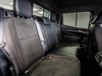 MERCEDES-BENZ X CLASS