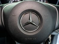 MERCEDES-BENZ X CLASS