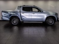 MERCEDES-BENZ X CLASS
