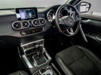 MERCEDES-BENZ X CLASS