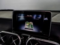 MERCEDES-BENZ X CLASS