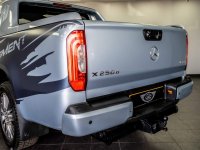 MERCEDES-BENZ X CLASS