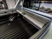 MERCEDES-BENZ X CLASS
