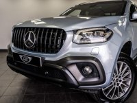 MERCEDES-BENZ X CLASS