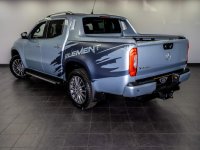 MERCEDES-BENZ X CLASS