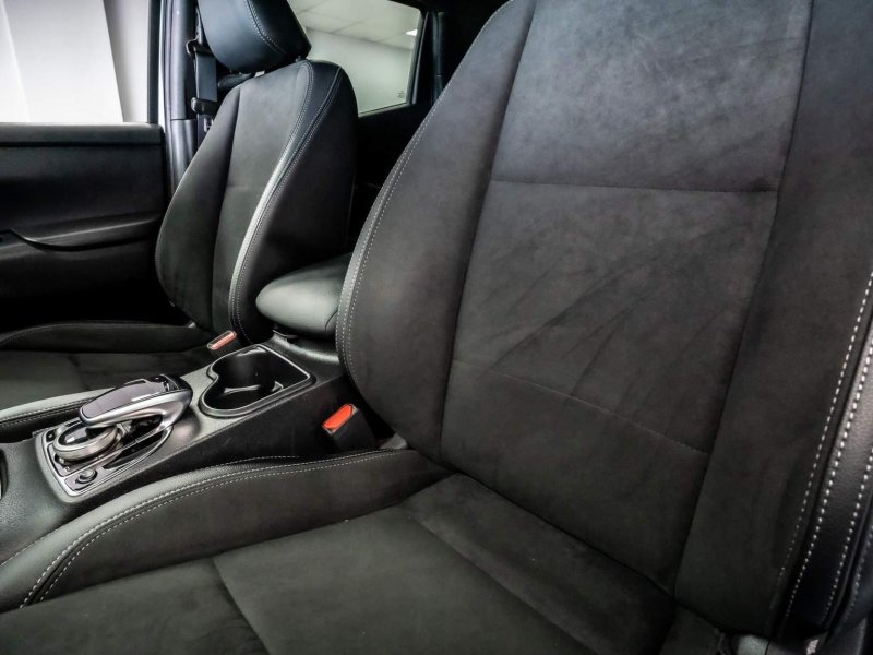 MERCEDES-BENZ X CLASS