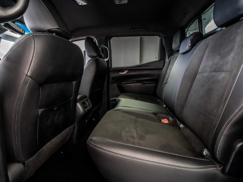 MERCEDES-BENZ X CLASS