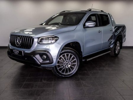 MERCEDES-BENZ