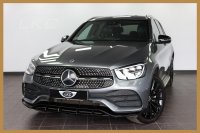 MERCEDES-BENZ GLC CLASS