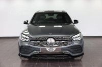 MERCEDES-BENZ GLC CLASS
