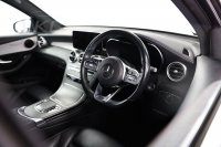 MERCEDES-BENZ GLC CLASS