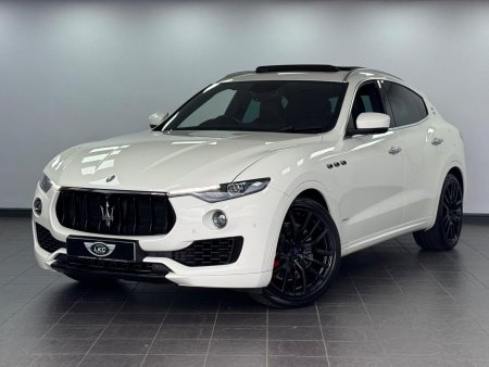 MASERATI