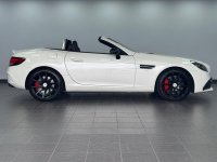 MERCEDES-BENZ SLC