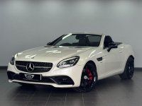 MERCEDES-BENZ SLC