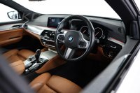 BMW 6 SERIES