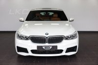 BMW 6 SERIES