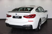 BMW 6 SERIES