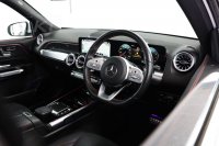 MERCEDES-BENZ GLB CLASS