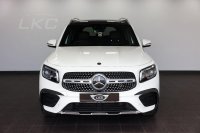 MERCEDES-BENZ GLB CLASS
